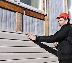 Professional Siding Services in White Sulphur Springs, MT